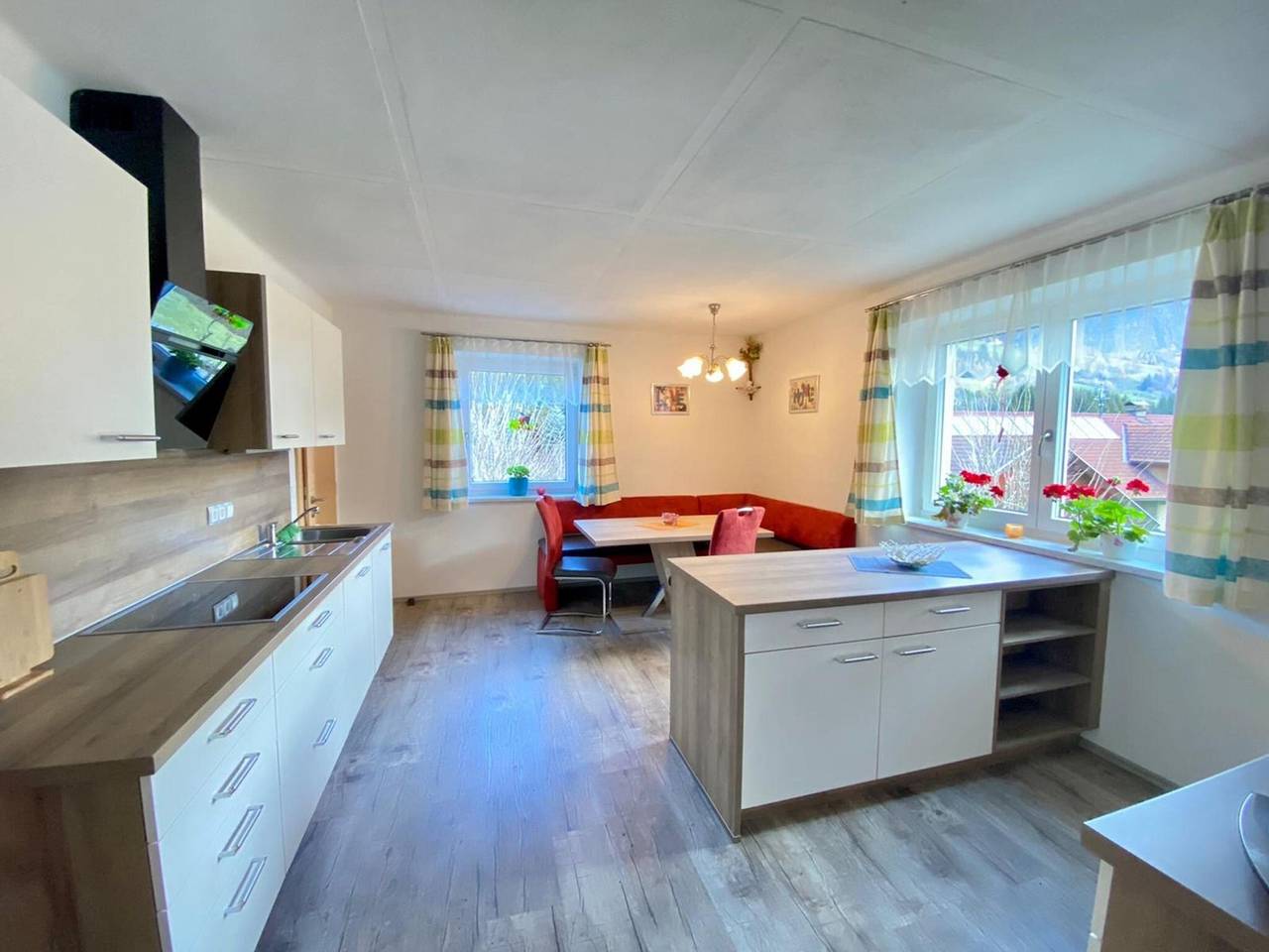 Ferienhaus für 8 Personen in Rennweg am Katschberg, Bezirk Spittal an der Drau