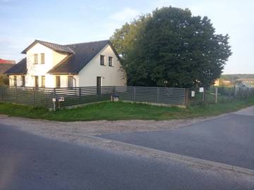 Ferienwohnung für 4 Personen in Neustrelitz, Mecklenburg-Strelitz, Bild 1