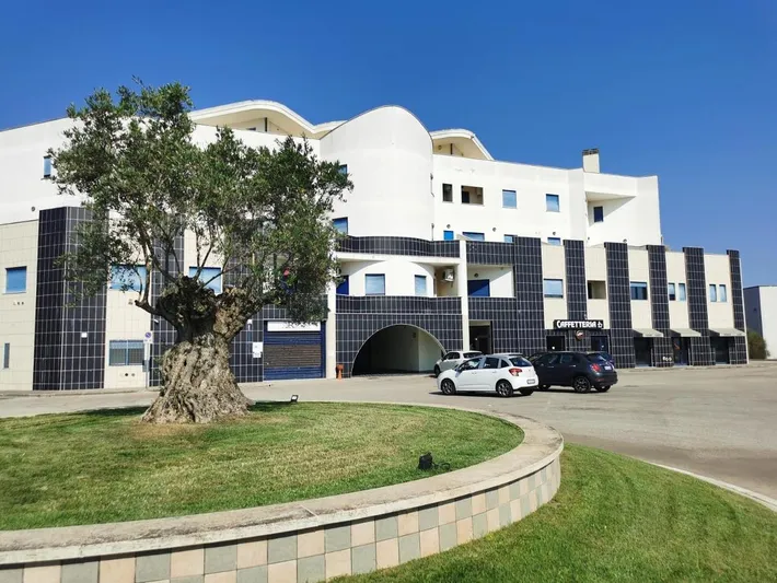 Holiday apartment for 4 people, with view and balcony - 1