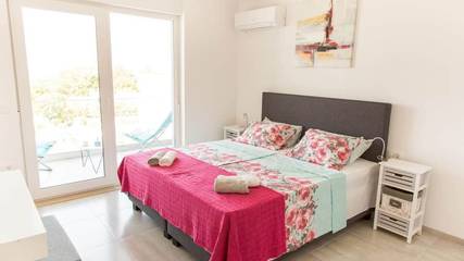 Villa für 9 Personen in Fazana, Südküste Istrien, Bild 4