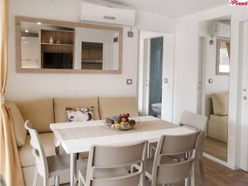 Bungalow für 6 Personen in Klenovica, Kvarner Festland, Bild 2