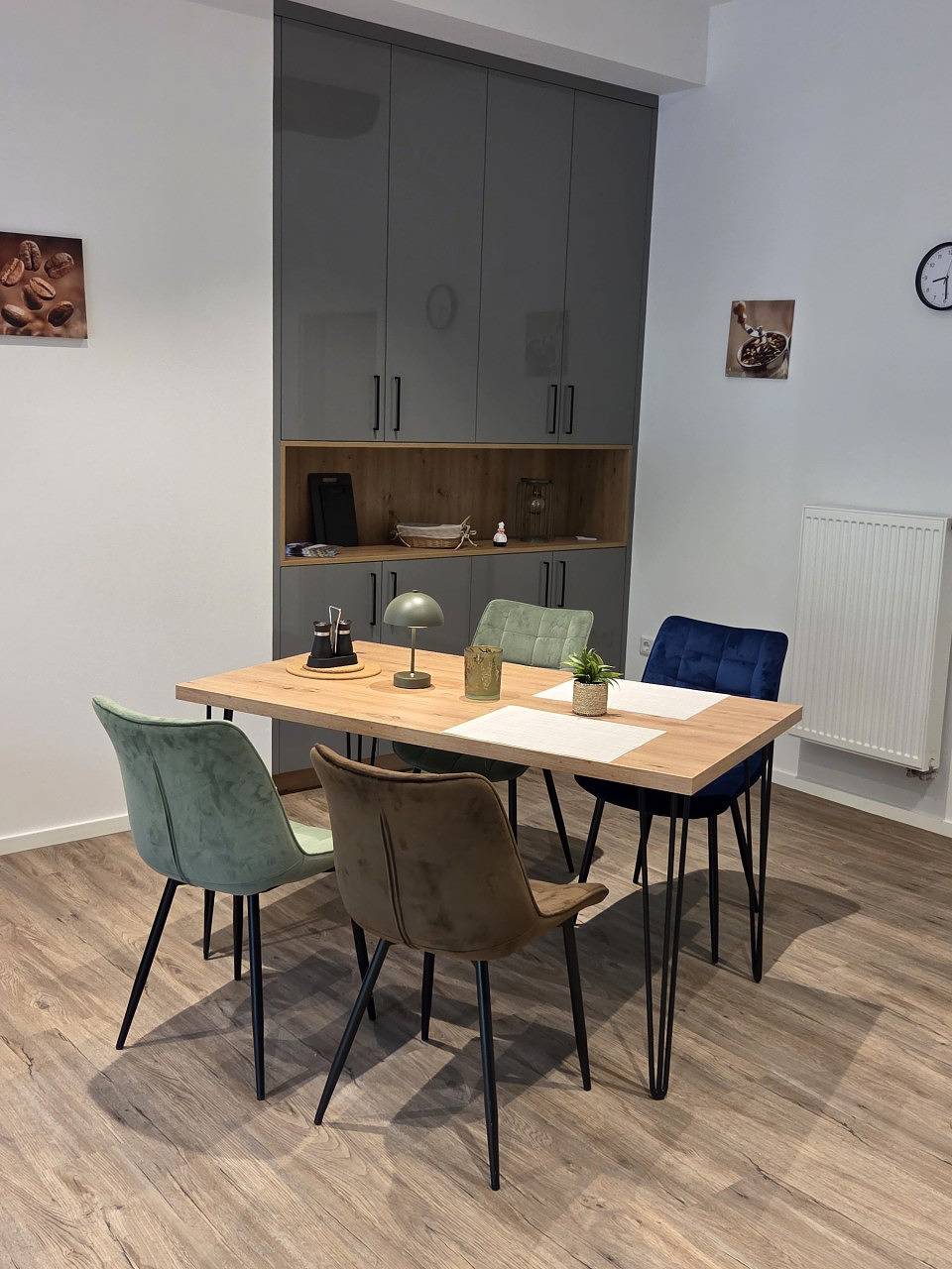 Ganze Wohnung, Klosterhof Aue W 16 in Zwischenahner Meer, Bad Zwischenahn