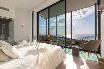 Villa for 8 People in La Capellania, Benalmádena, Photo 2