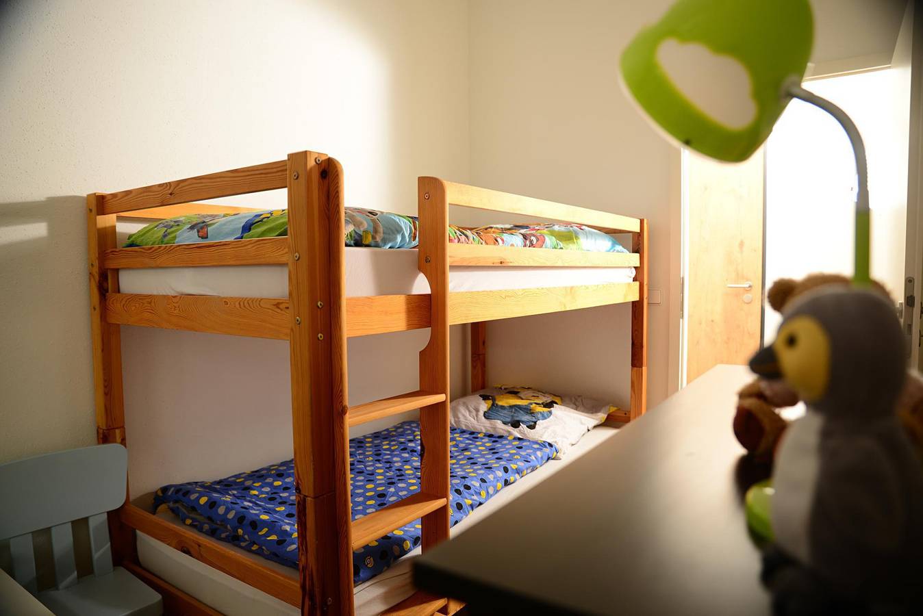 Ganze Ferienwohnung, Ferienanlage Nitsch in Bärenstein, Erzgebirge