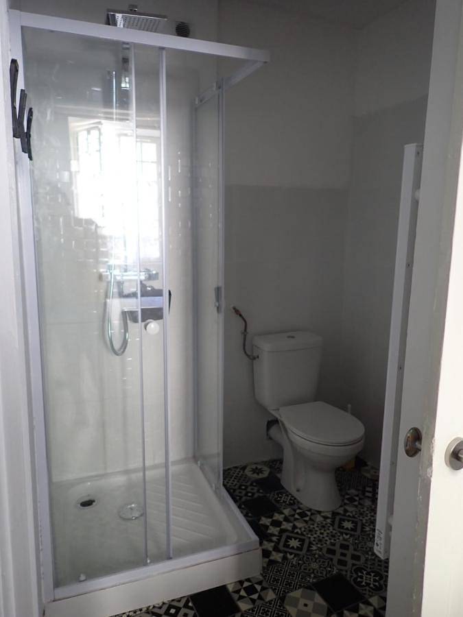 Appartement entier, One-Bedroom Apartment in Le Lude, Vallée de la Loire