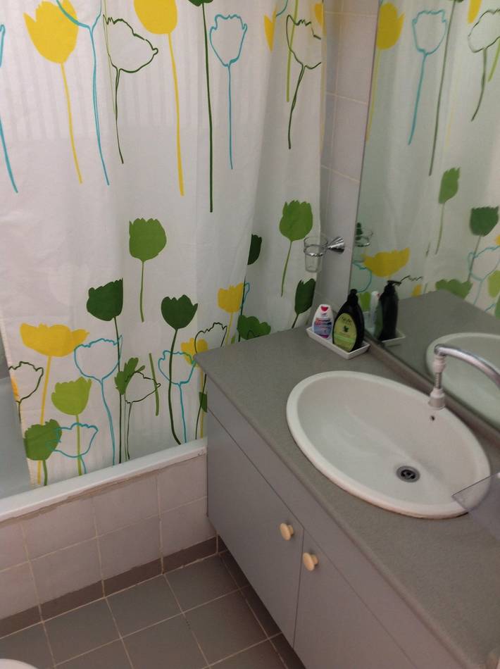 Entire apartment, The Perfect Sea View apartment let you enjoy the facilities and benefits of livi in Israel