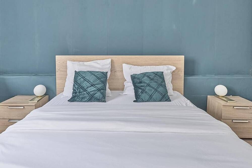Entire apartment, Château Émeraude - Terrace - Charm and relaxation in Château-Thierry, Aisne