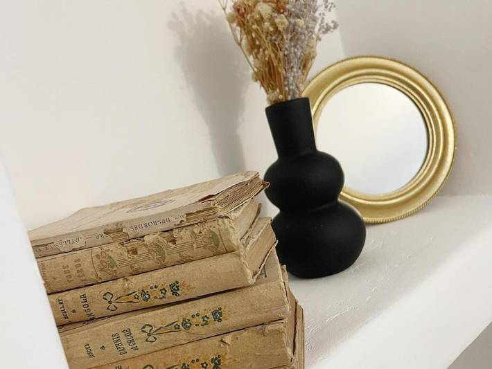 Location de vacances pour 4 personnes, avec vue ainsi que terrasse et jardin, animaux acceptés dans Courteuil - 3