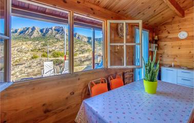 Casa para 6 Personas en Molina de Segura, Provincia de Murcia, Foto 3