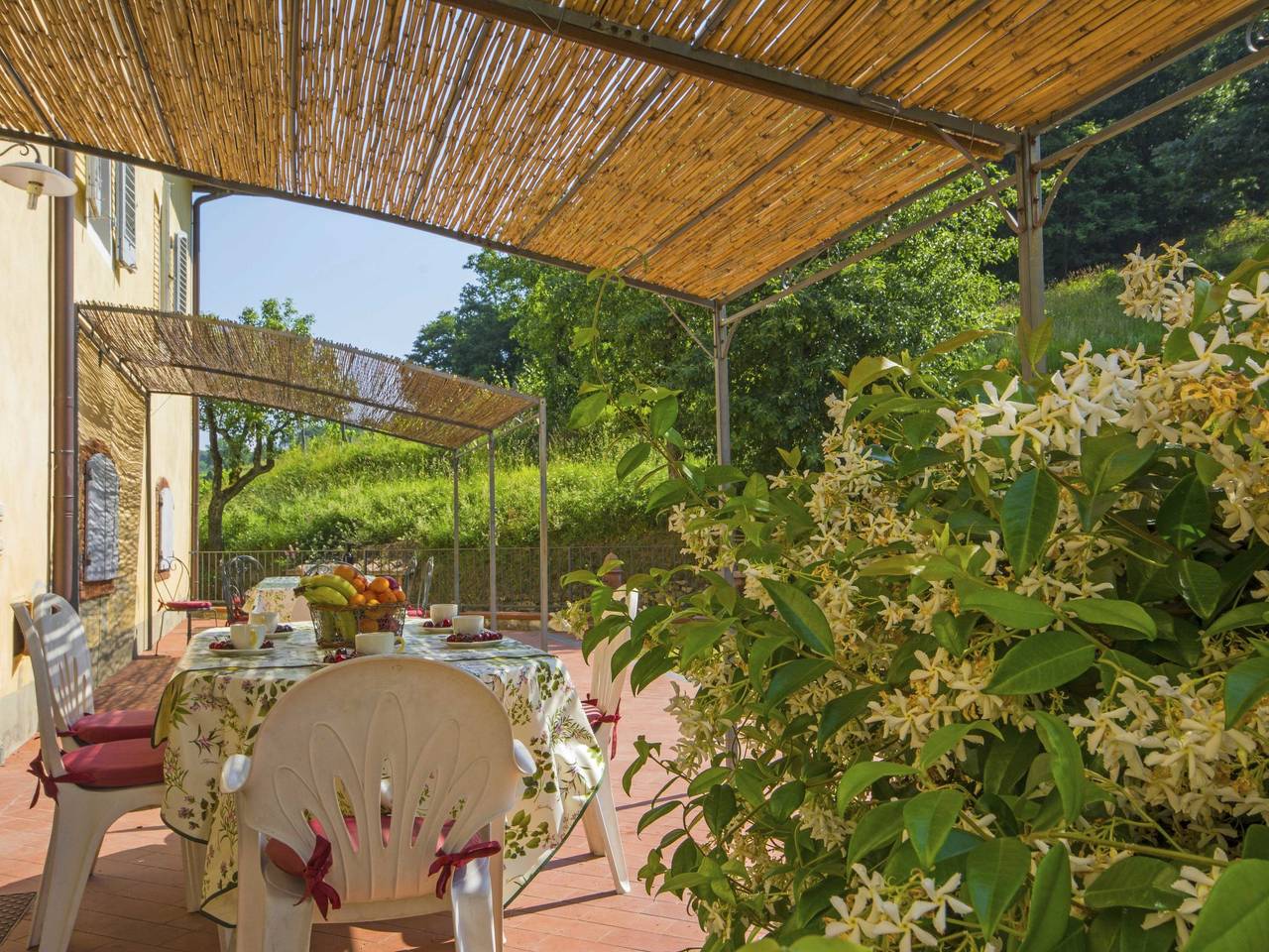 Appartement entier, Alba in Serravalle Pistoiese, Province de Pistoia