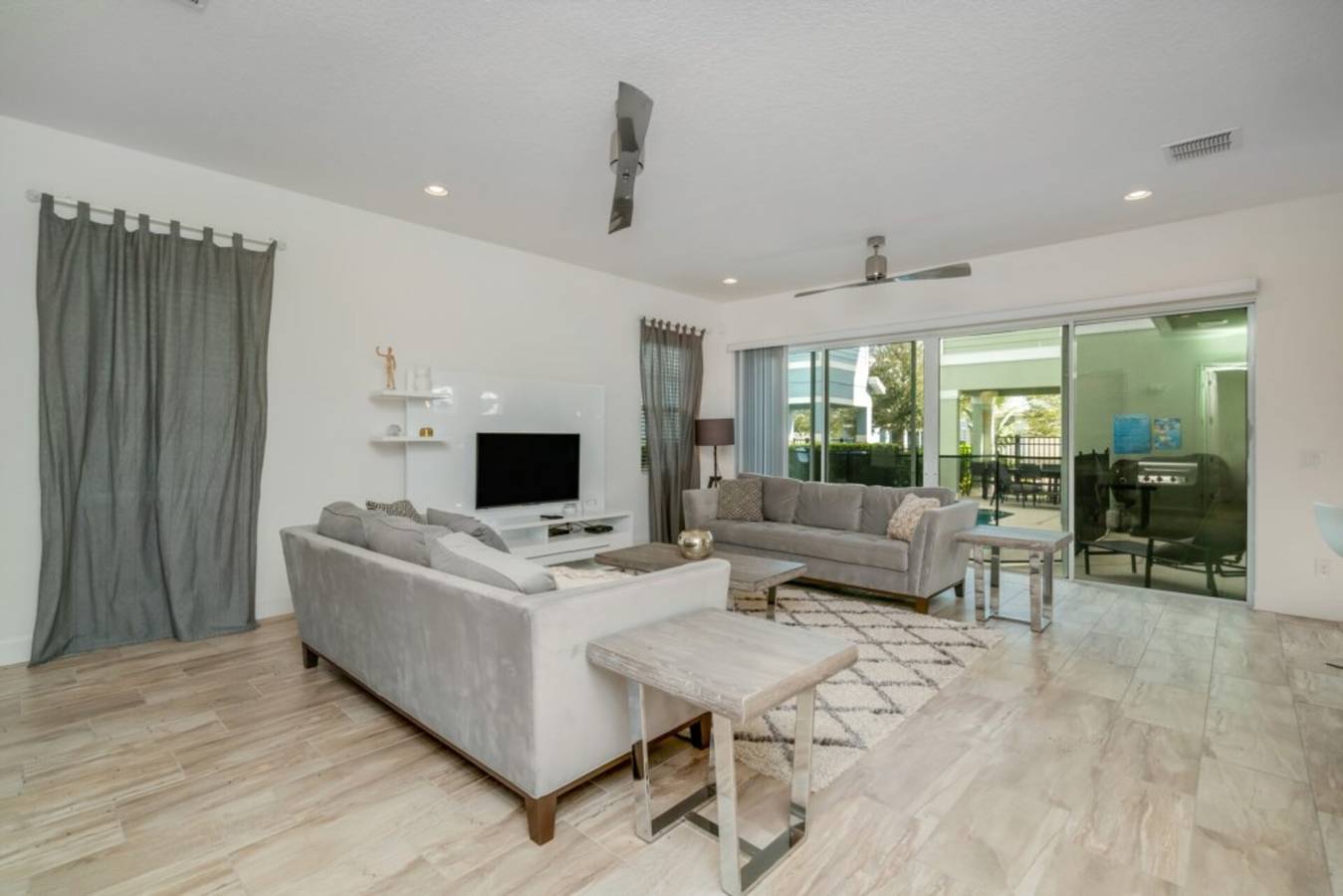 Villa für 10 Personen mit Kinderpool in Disney World