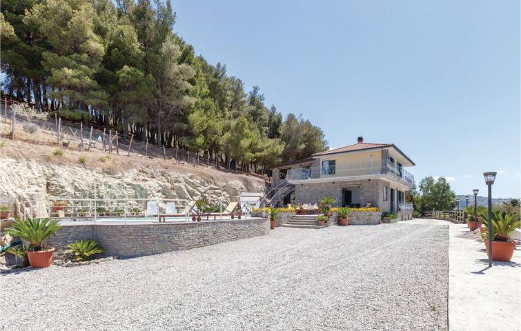 Casa vacanza per 6 persone ad Agropoli