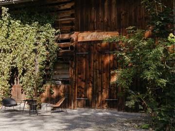 Vakantiewoning voor 7 Personen in Rätikon mountain range, Vandans, Afbeelding 4