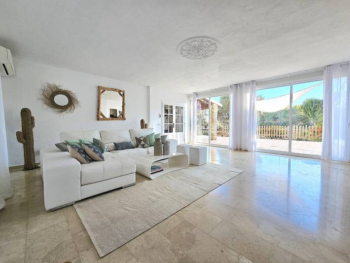 Anayala, Villa 5StarsHome Ibiza in Sant Josep de sa Talaia, Ibizas Küste