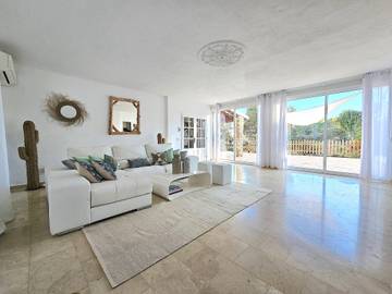 Villa in Sant Josep de sa Talaia, Ibiza Süden für 8 