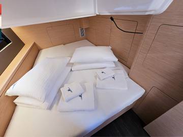 Boot für 4 Personen in Rogoznica, Kroatische Adria, Bild 1