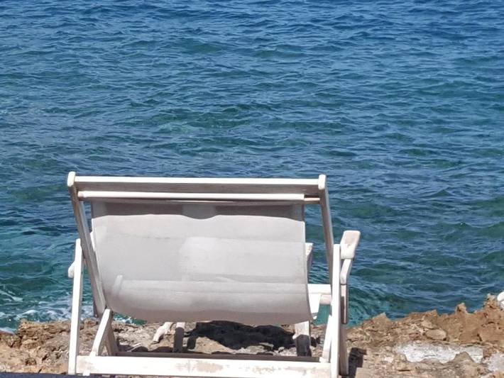 Location de vacances pour 5 personnes, avec piscine ainsi que balcon et jacuzzi dans Mokhlos - 4