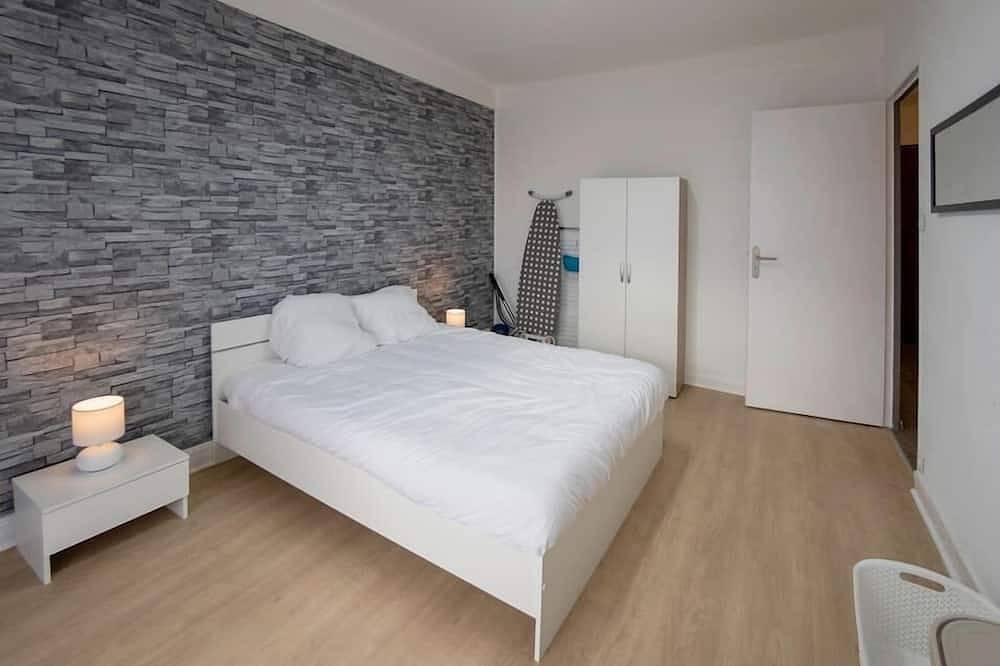 Entire apartment, Appart'Hôtel de la gare in Montbéliard, Doubs