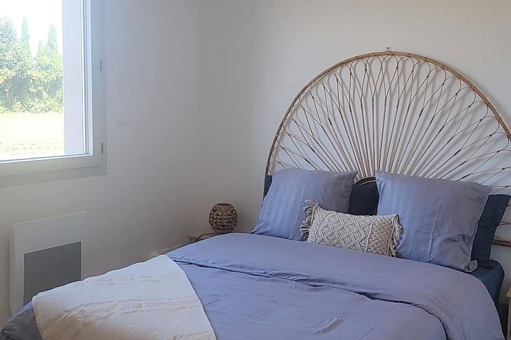 Cosy house, gardens and relaxation. in Montélimar, Nyons region