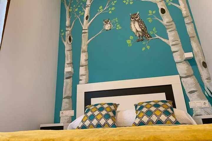 Gîte pour 3 personnes dans Poo de Cabrales - 4