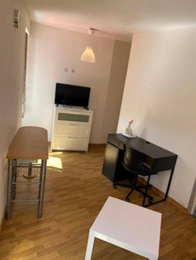 Gîte pour 2 personnes à Saint-Flour - 2