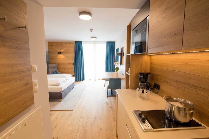 Ferienhaus für 2 Personen in Miesbach - 4