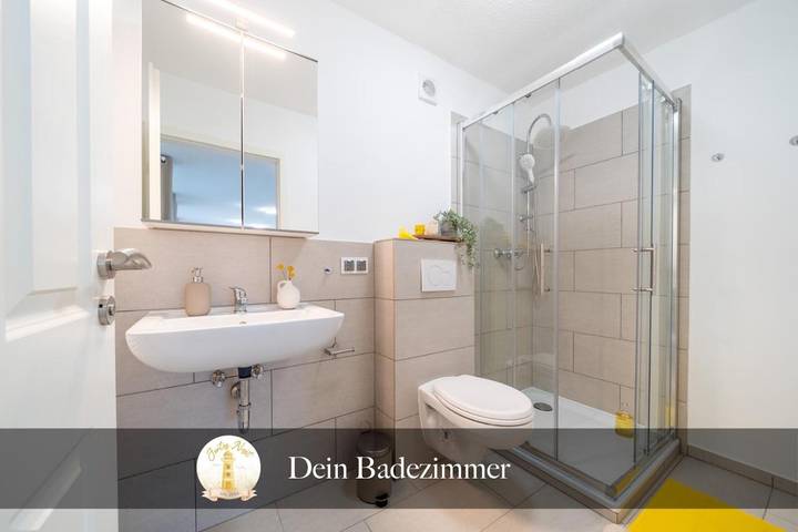 Ferienwohnung für 2 Personen, mit Terrasse und Sauna in Cappel-Neufeld - 3
