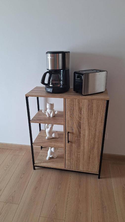 Appartement entier, One-Bedroom Apartment in Pérignat-sur-Allier, Région de Clermont-Ferrand