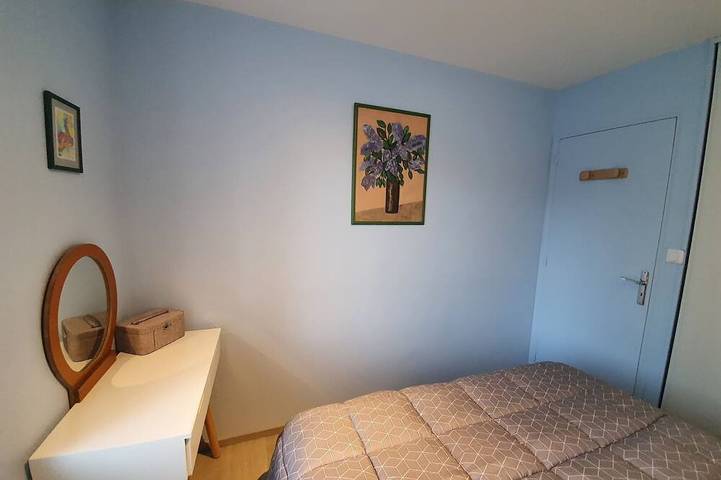 Location de vacances pour 6 personnes, avec jardin et terrasse, animaux acceptés dans Athis-Val-de-Rouvre - 3