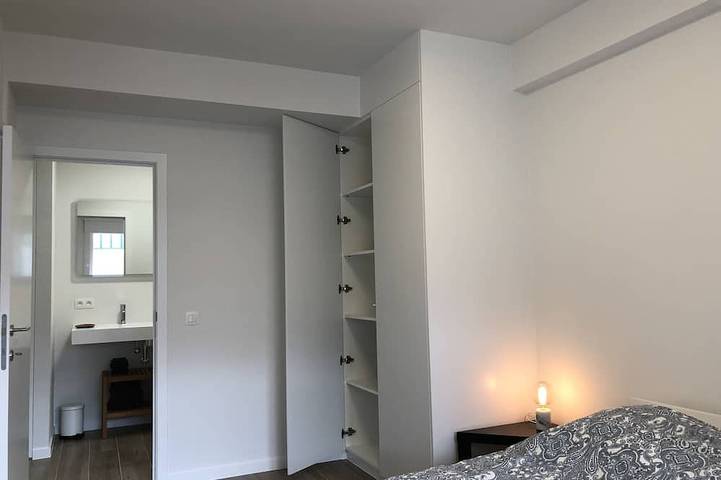 Gîte pour 2 personnes à Knokke-Heist - 3