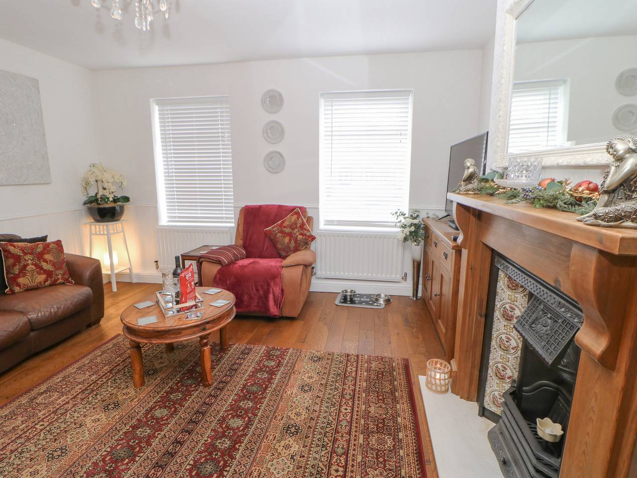 2 Hartburn Road in Tynemouth, North Tyneside