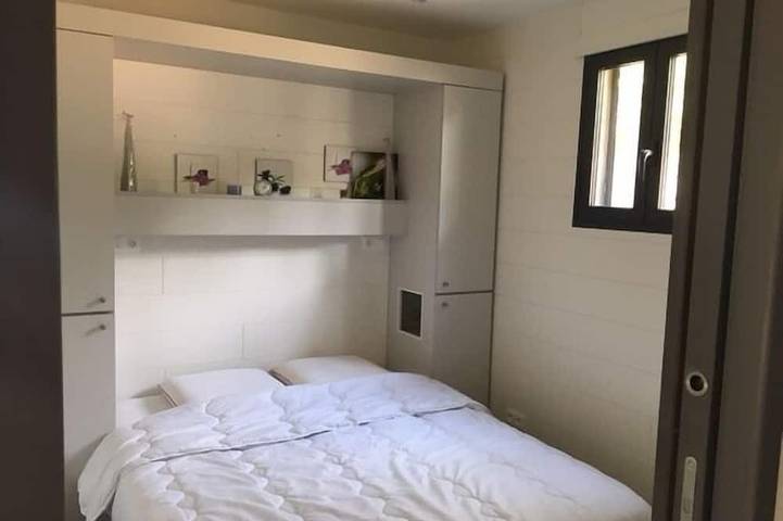 Location de vacances pour 4 personnes, avec balcon à Bédarieux - 2