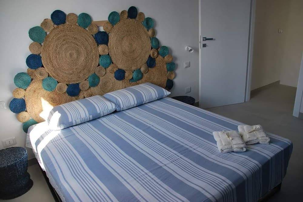 Ganze Wohnung, Comfortable apartment in villa, 500mt from the beach.  in Noto und Umgebung, Syrakus Provinz