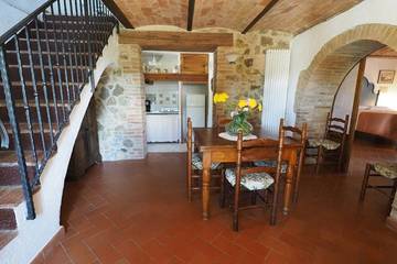 Agriturismo voor 7 Personen in Volterra, Provincie Siena, Afbeelding 1