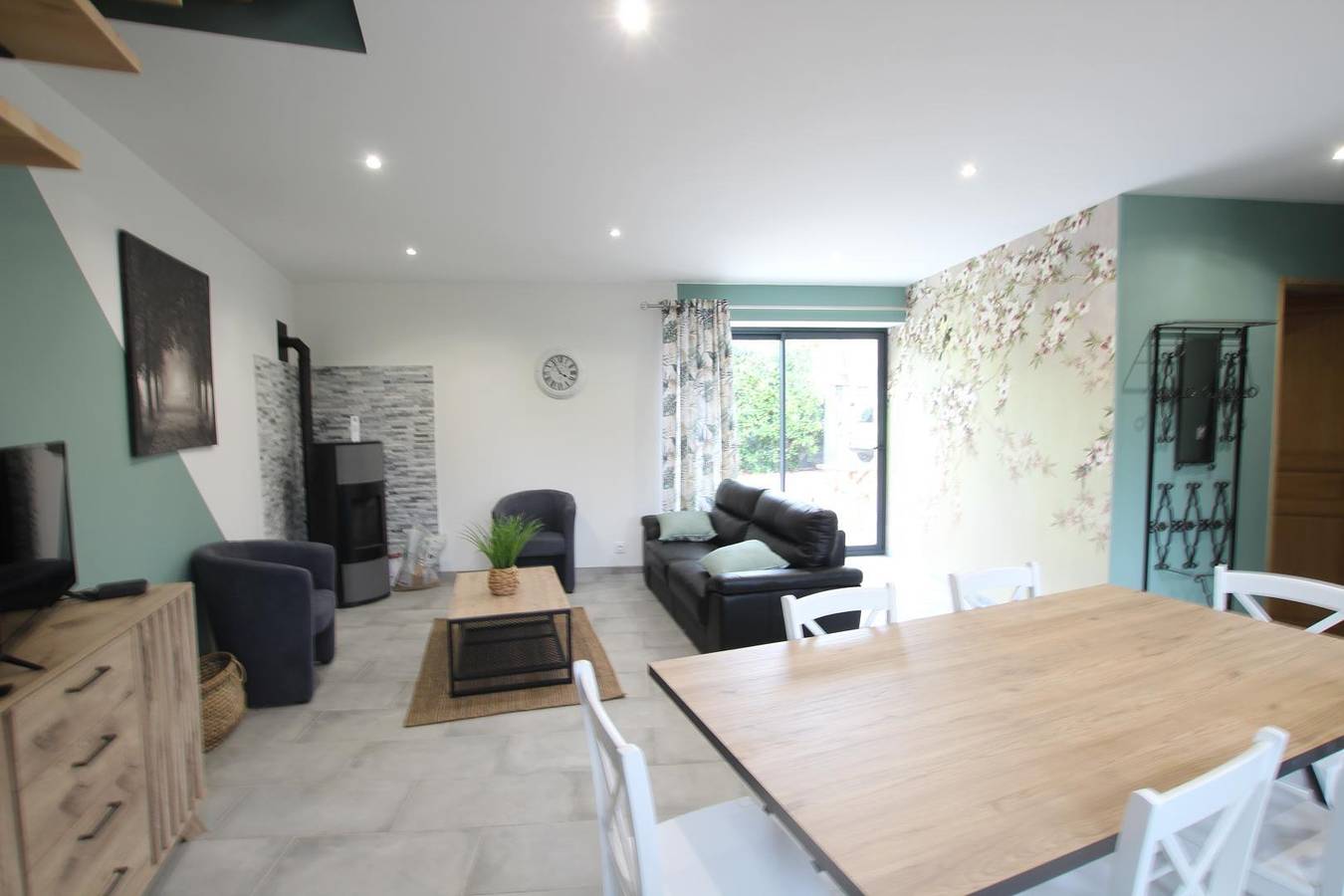 La Réserve in La Pernelle, Région de Cherbourg