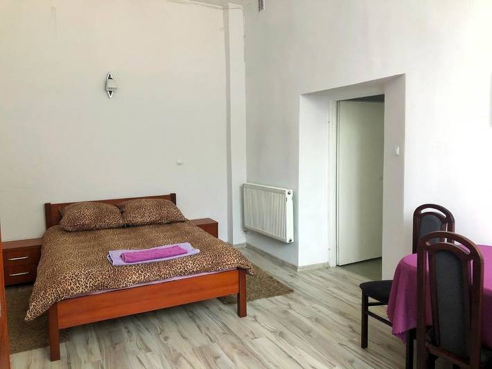 Hotel dla 2 osób w Mrągowo