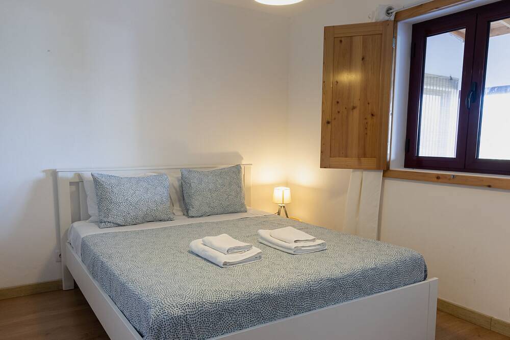 The North House in Biscoitos, Terceira (Azoren)