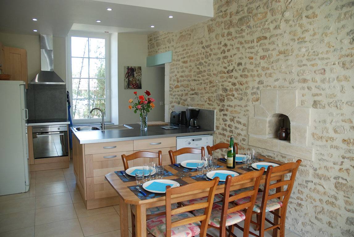 Gîte Caracole, 15 min de Caen in Clinchamps-sur-Orne, Laize-Clinchamps