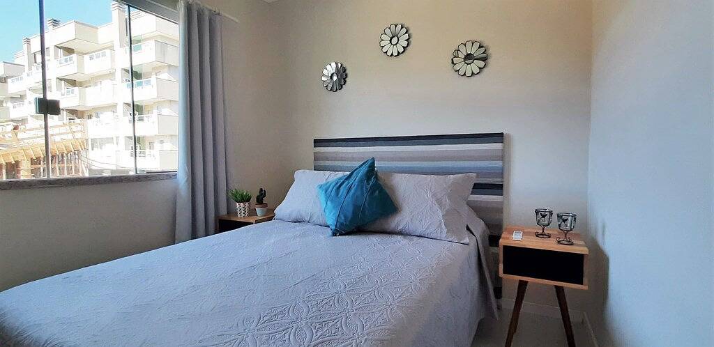 Haus mit 4 Zimmern in Bombinhas in Bombinhas, Litoral Catarinense