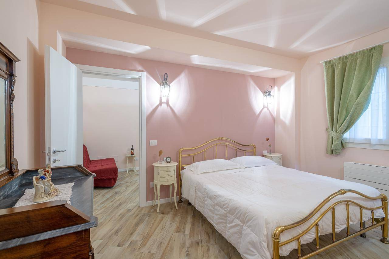 Ganze Ferienwohnung, Ferienwohnung Rosa in der Toskana in Signa, Prato Provinz