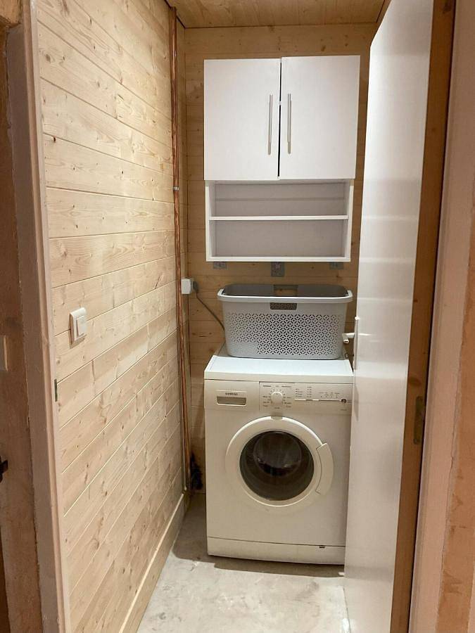 Location de vacances pour 8 personnes, avec vue à Goutrens - 2