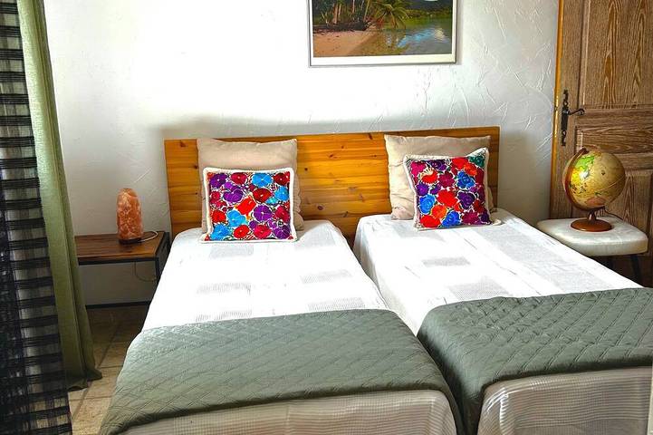 Villa pour 4 personnes, avec jardin à L'Isle-sur-la-Sorgue - 3