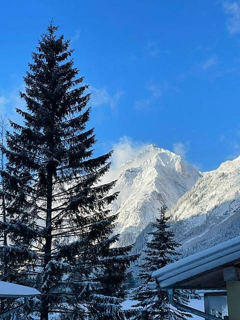 Ferienhaus für 4 Personen, mit Terrasse in Innsbruck und Umgebung - 4