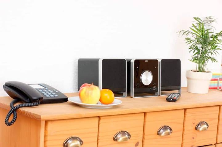 Agriturismo für 4 Personen, mit Garten und Balkon in Horben - 2