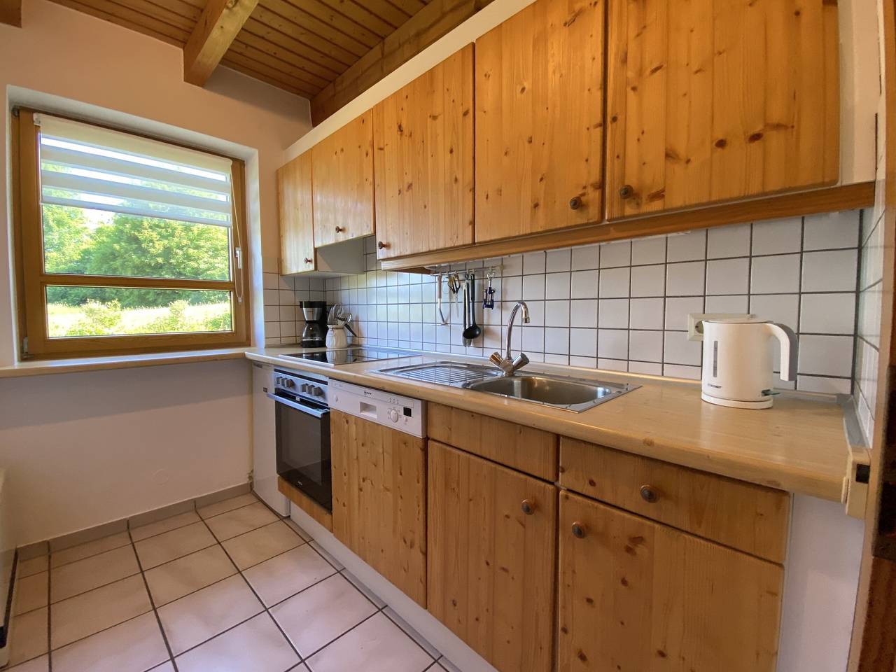 Haus 19 Natur Ferienpark - Entschleunigung pur zwischen Wald, Wiesen und ruhigen Radwegen in Nieheim, Kreis Höxter