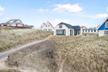 Vakantiehuis voor 5 Personen in Lønstrup, Noordzee Denemarken, Afbeelding 3