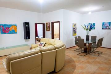 Ferienhaus für 8 Personen in Sannat, Gozo, Bild 4