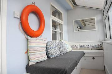 Cottage for 6 People in Camber, Rother, Photo 3