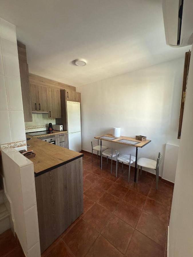 Casa rural para 3 personas, con Balcón en Valle del Ambroz - 3