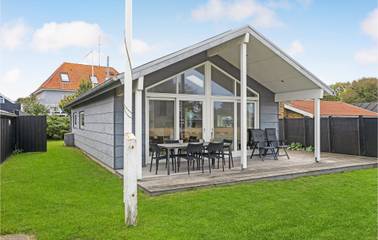 Ferieudlejning til 6 Personer i Otterup, Nordfyn, Billede 1